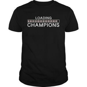 Loading Champions 2020 Shirt